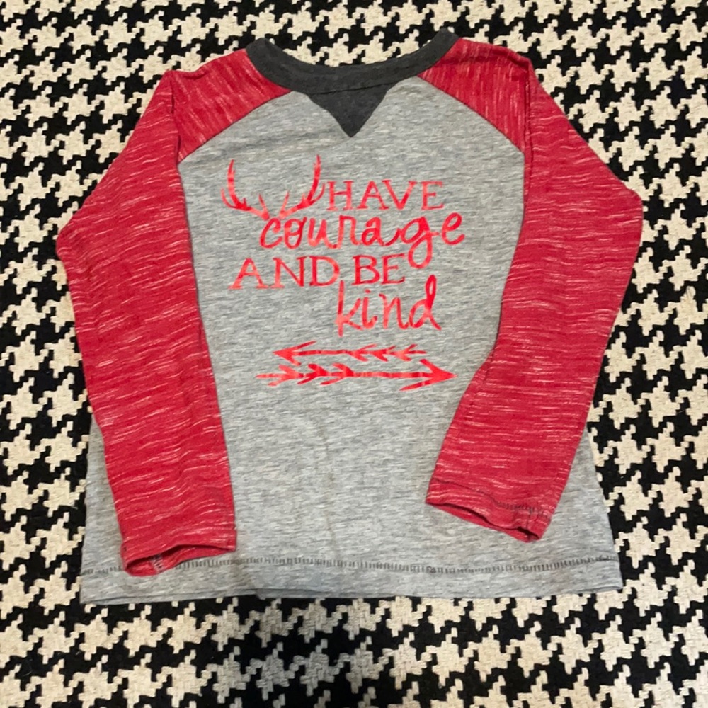 Kids Shirt